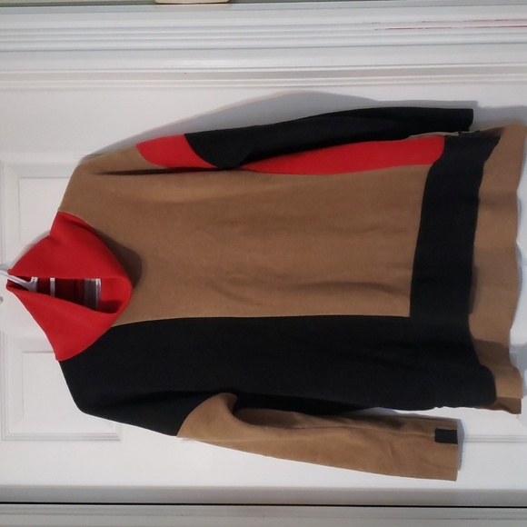 Henriette Steffensen Copenhagen No Waste Limited edition Fleece sweater - Picture 3 of 12